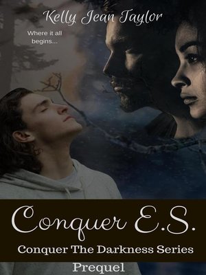 cover image of Conquer E.S